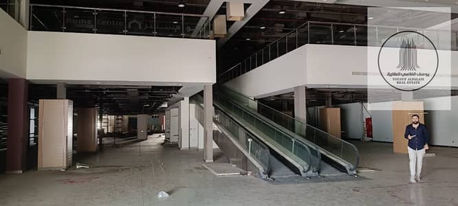 Showroom for Rent in Al Nuaimiya, Ajman - 1bc8a52d-c066-4934-841a-f6f32dfc59ef. jpeg