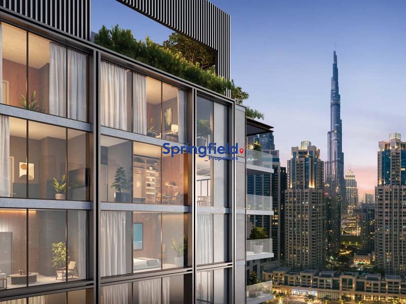 Branded Living | Ready for Transfer | Ready 2026 Branded Living | Ready for Transfer | Ready 2026