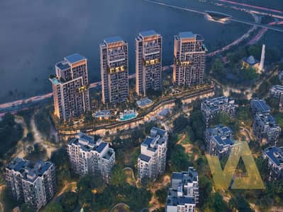 1 Спальня Апартамент Продажа в Ghaf Woods, Дубай - 1. jpg
