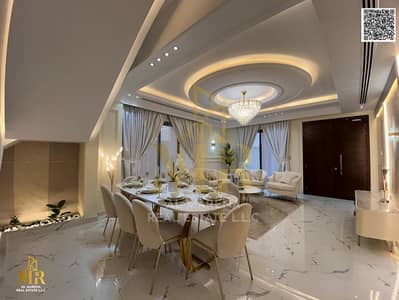 6 Cпальни Вилла Продажа в Аль Хелио, Аджман - WhatsApp Image 2025-05-24 at 21.53. 23 (1). jpeg
