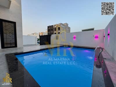 5 Bedroom Villa for Sale in Al Helio, Ajman - WhatsApp Image 2025-06-30 at 11.05. 39 (1). jpeg