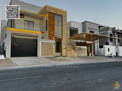 5 Bedroom Villa for Sale in Al Helio, Ajman - WhatsApp Image 2024-12-27 at 11.54. 24 PM (1). jpeg