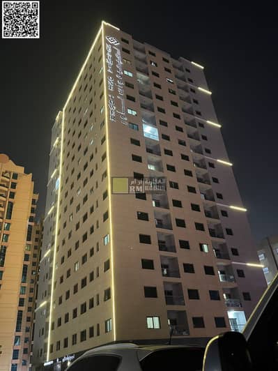 阿尔努艾米亚， 阿治曼 1 卧室单位待租 - WhatsApp Image 2024-10-12 at 4.29. 39 PM (1). jpeg