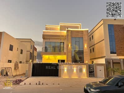 فیلا 7 غرف نوم للبيع في الباهية، عجمان - WhatsApp Image 2025-05-31 at 20.55. 48. jpeg
