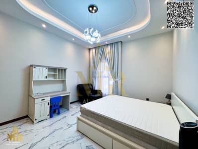 فیلا 3 غرف نوم للايجار في الزاهية، عجمان - 20250708_121538428_iOS. jpg