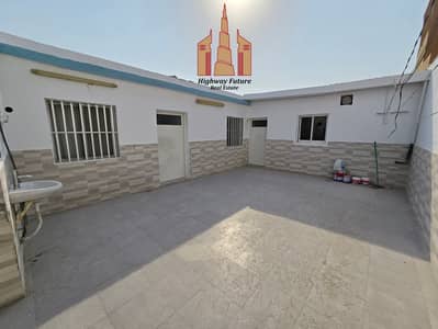 5 Bedroom Villa for Sale in Al Ghafia, Sharjah - 20250715_162612. jpg