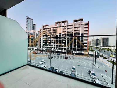 Studio for Rent in Meydan City, Dubai - IMG_6311. jpg