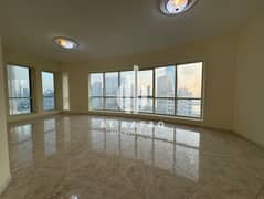 شقة في ابراج بابل،المجاز 3،المجاز 3 غرف 75000 درهم - 9052916