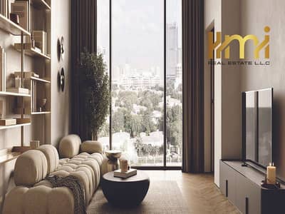 Studio for Sale in Dubai Studio City, Dubai - 8. jpg