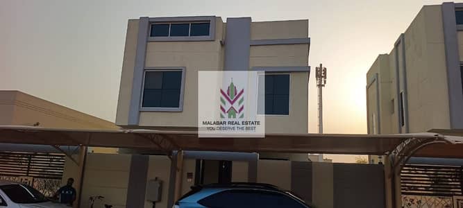 فیلا 3 غرف نوم للبيع في الحليو، عجمان - IMG-20250715-WA0060. jpg