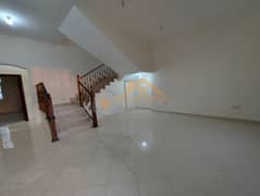 Private Entrance !! 4 Master Bedroom Villa !! Private Yard !! Maid Room !! MBZ City