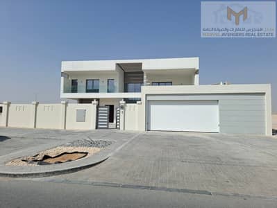 6 Bedroom Villa for Rent in Madinat Al Riyad, Abu Dhabi - 20250630_091742. jpg