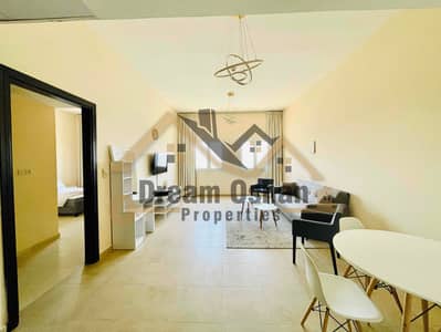 1 Bedroom Apartment for Rent in Dubai Silicon Oasis (DSO), Dubai - IMG_3715. jpg