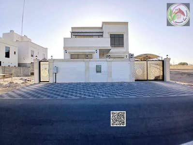 4 Bedroom Villa for Sale in Al Zahya, Ajman - IMG_6903. jpg