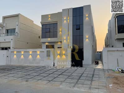 5 Bedroom Villa for Sale in Al Helio, Ajman - WhatsApp Image 2025-06-27 at 9.53. 53 AM. jpeg