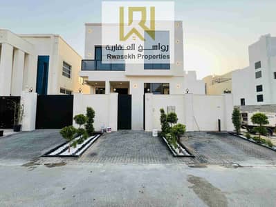فیلا 3 غرف نوم للبيع في الياسمين، عجمان - 1000031550. jpg