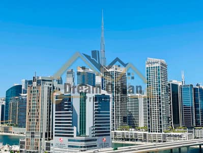 1 Bedroom Flat for Rent in Business Bay, Dubai - IMG_8574. jpg
