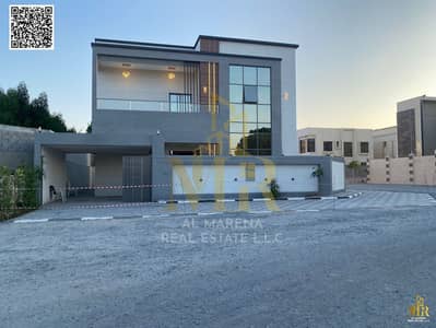 5 Bedroom Villa for Sale in Al Rawda, Ajman - WhatsApp Image 2024-11-09 at 1.17. 38 PM. jpeg