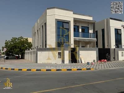 فیلا 5 غرف نوم للبيع في الروضة، عجمان - WhatsApp Image 2025-06-18 at 21.56. 46 (1). jpeg