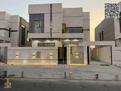 فیلا 4 غرف نوم للبيع في الحليو، عجمان - WhatsApp Image 2025-06-19 at 20.24. 34. jpeg