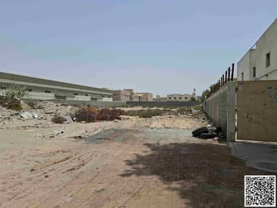 ارض صناعية  للبيع في الجرف، عجمان - 1000098030. jpg