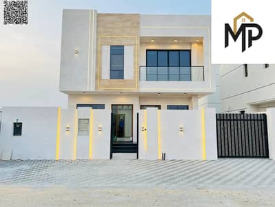 5 Cпальни Вилла Продажа в Аль Хелио, Аджман - batch_784921440-1066x800. jpg