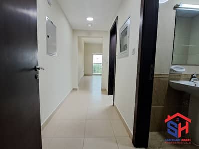 فلیٹ 1 غرفة نوم للبيع في مدينة دبي الرياضية، دبي - IMG-20250714-WA0004. jpg