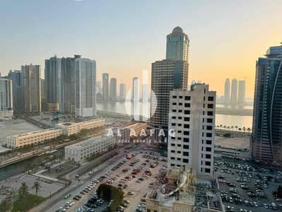 شقة 3 غرف نوم للايجار في المجاز، الشارقة - 41a5ff03-9689-4084-903a-2a25b73d37f8. jpg