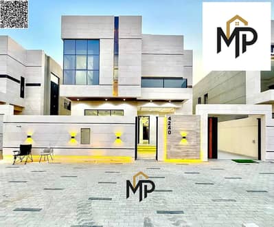 5 Bedroom Villa for Sale in Al Helio, Ajman - batch_784489652-1066x800. jpg