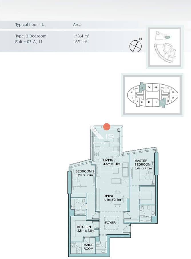 4 SkyTower 2 Bed Floor Plan. jpg