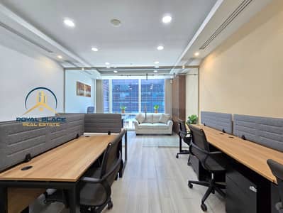 Office for Rent in Business Bay, Dubai - 20250715_120137. jpg