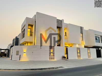 فیلا 5 غرف نوم للبيع في الياسمين، عجمان - batch_IMG-20250715-WA0279. jpg