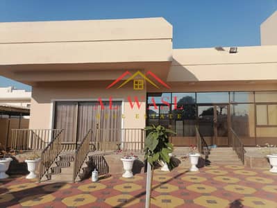 فیلا 3 غرف نوم للايجار في ضاحية الرقة، الشارقة - 210e770e-17a1-4c39-a006-101021b23bc4. jpg