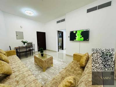 فلیٹ 1 غرفة نوم للايجار في النعيمية، عجمان - 3e076e96-2d4d-40ed-8128-e4d750fdf43b. jpg