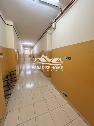 Labour Camp for Rent in Al Mafraq, Abu Dhabi - WhatsApp Image 2025-07-15 at 9.16. 34 PM. jpeg