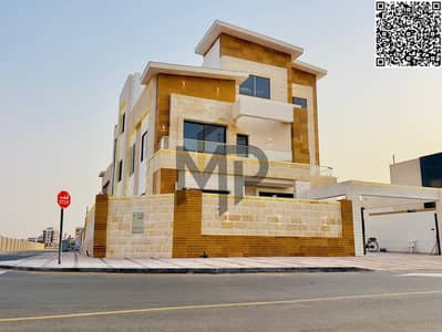 5 Bedroom Villa for Sale in Al Yasmeen, Ajman - batch_IMG-20250715-WA0196. jpg