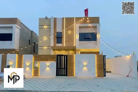 فیلا 3 غرف نوم للبيع في الزاهية، عجمان - batch_773919678-1066x800. jpg