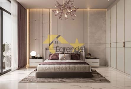 2 Cпальни Апартамент Продажа в Маджан, Дубай - WhatsApp Image 2025-07-15 at 15.58. 50. jpeg