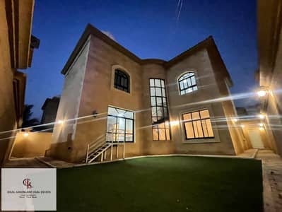 5 Bedroom Villa for Rent in Mohamed Bin Zayed City, Abu Dhabi - IMG_8043. jpeg