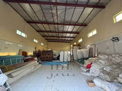 Warehouse for Rent in Al Sajaa Industrial, Sharjah - WhatsApp Image 2025-07-15 at 7.46. 44 PM. jpeg