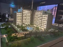 شقة في هافلوك ريزيدنسز،ديسكفري جاردنز 1 غرفة 1020000 درهم - 11996530