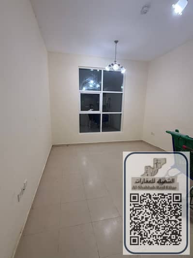 فلیٹ 1 غرفة نوم للايجار في النعيمية، عجمان - IMG-20250716-WA0009. jpg
