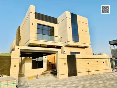 فیلا 5 غرف نوم للبيع في الزاهية، عجمان - batch_IMG-20250710-WA0304. jpg