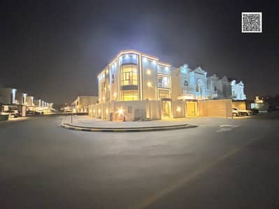 فیلا 5 غرف نوم للبيع في العامرة، عجمان - batch_IMG-20250710-WA0326. jpg