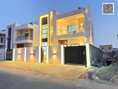 فیلا 4 غرف نوم للبيع في الباهية، عجمان - batch_IMG-20250710-WA0337. jpg