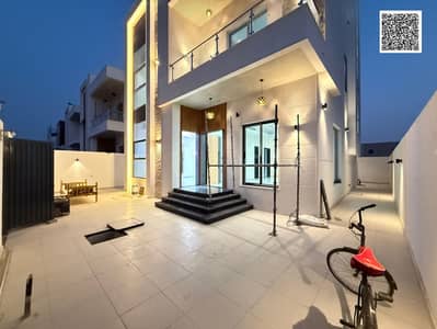 4 Bedroom Villa for Sale in Al Zahya, Ajman - batch_IMG-20250710-WA0345. jpg