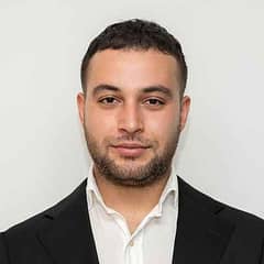 Shayan Eslami Perharati