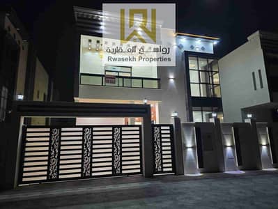 5 Bedroom Villa for Sale in Al Bahia, Ajman - 1000031839. jpg