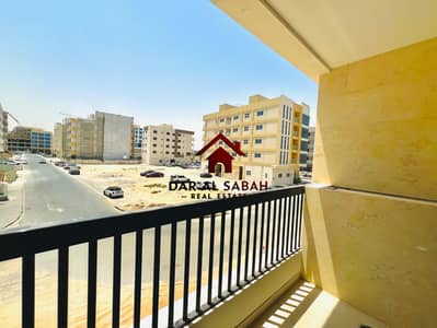 1 Bedroom Flat for Rent in Aljada, Sharjah - IMG-20250707-WA0128. jpg