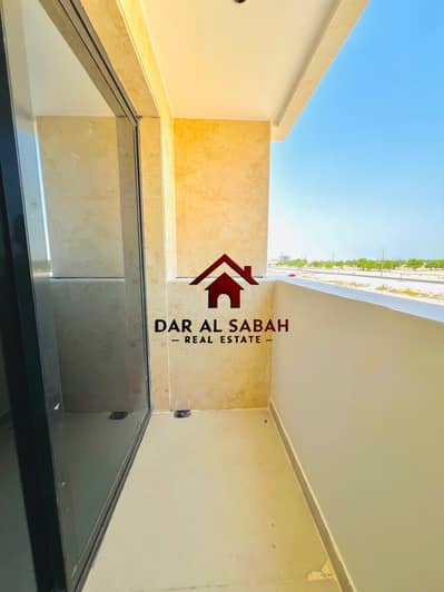 1 Bedroom Flat for Rent in Aljada, Sharjah - IMG-20250707-WA0188. jpg